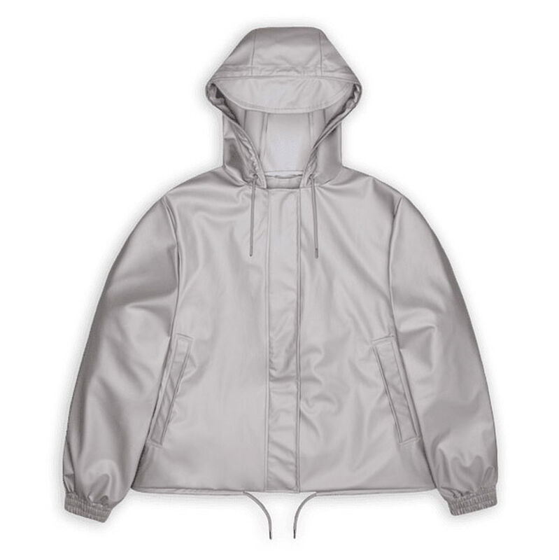 Rains String W Jacket W3 image number 2